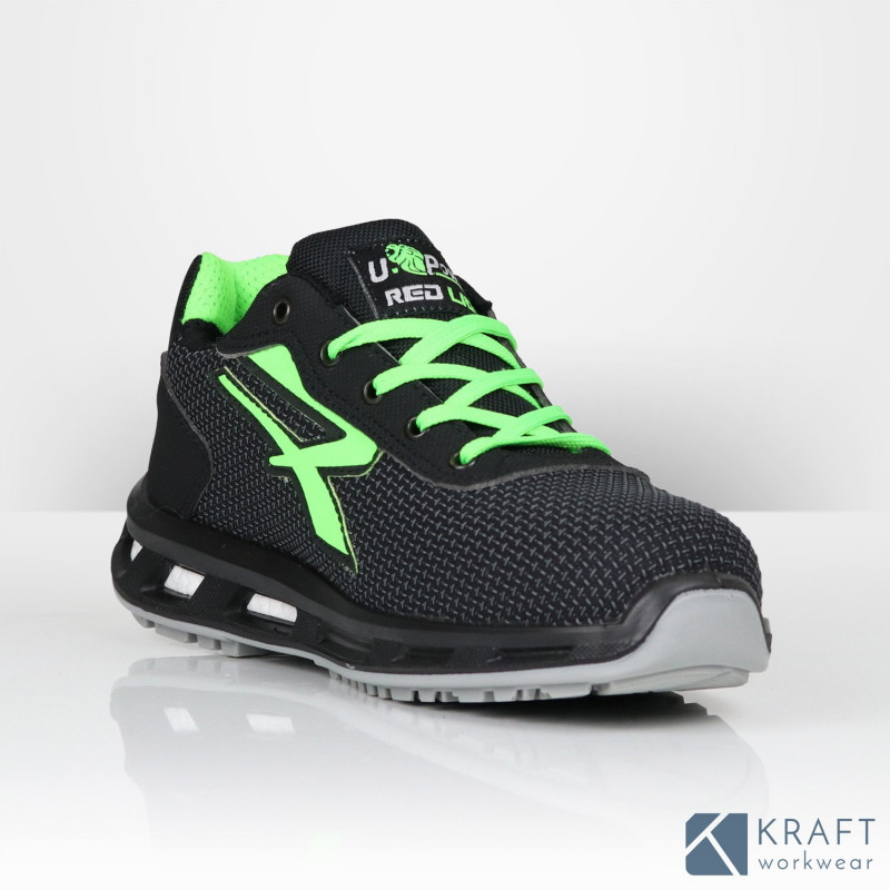 Chaussure de sécurité S3 U-Power Strong