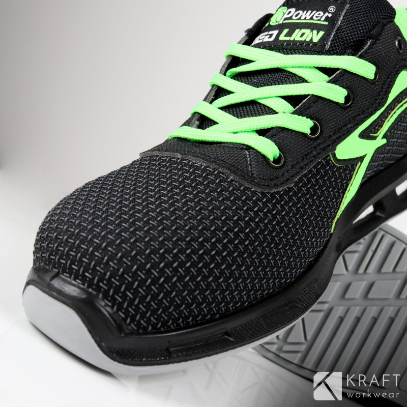 Chaussure de sécurité S3 U-Power Strong