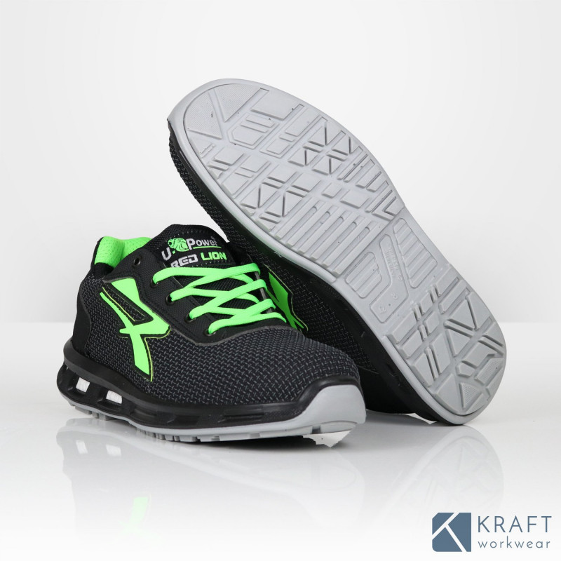 Chaussure de sécurité S3 U-Power Strong