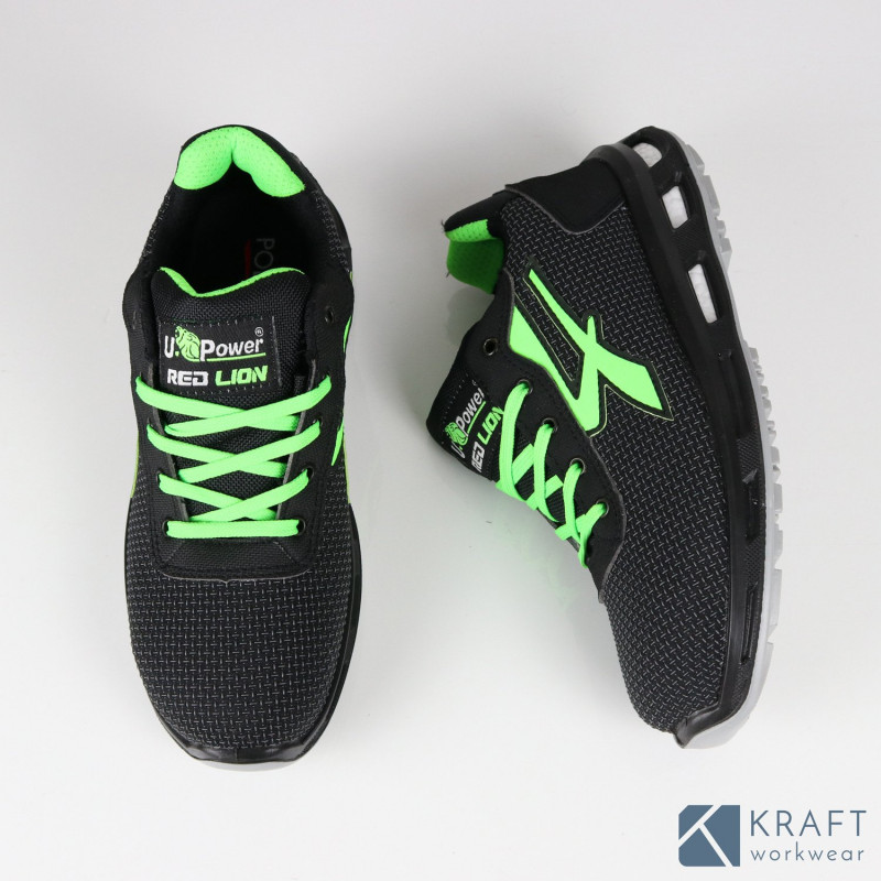 Chaussure de sécurité S3 U-Power Strong