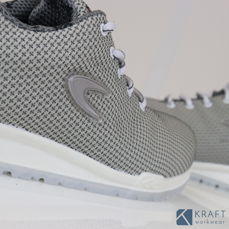 Basket de sécurité S3S Cofra White