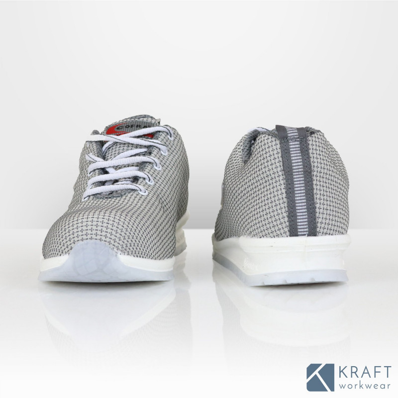 Basket de sécurité S3S Cofra White