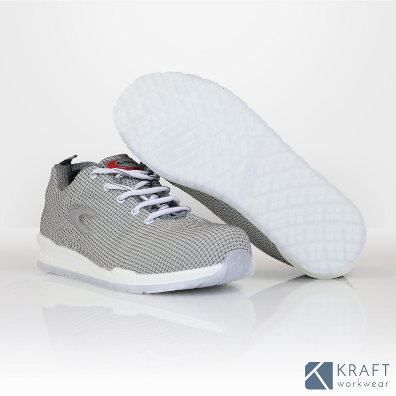 Basket de sécurité S3S Cofra White