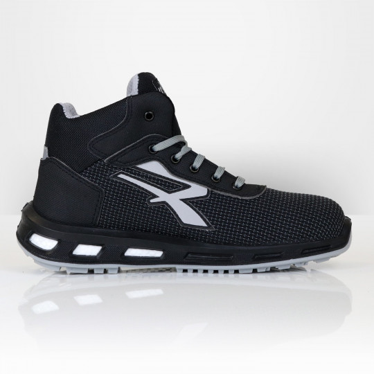 Chaussure de sécurité montante Upower Stego
