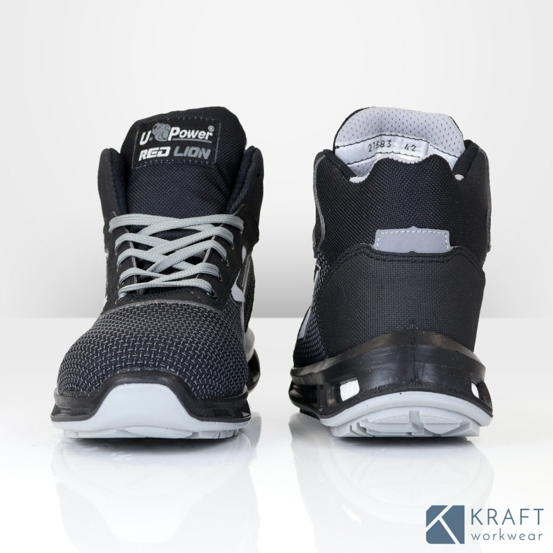 Chaussure de sécurité montante S3 U-Power Stego