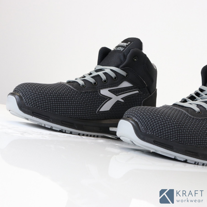 Chaussure de sécurité montante S3 U-Power Stego