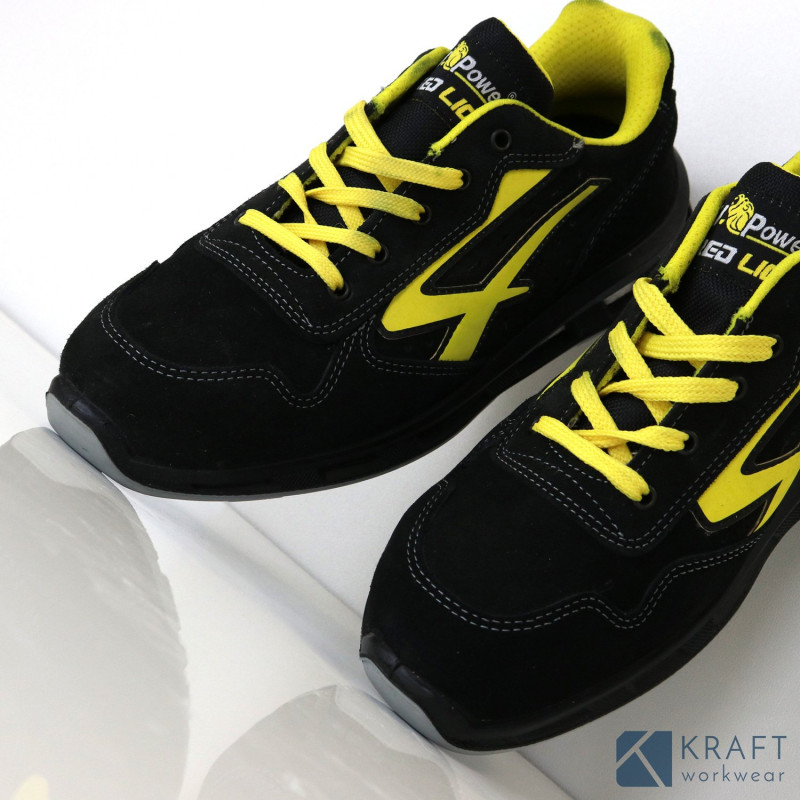 Basket de sécurité S1P U-Power Axel