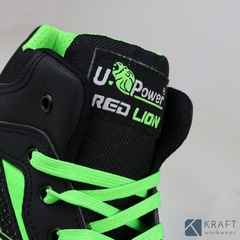 Chaussure de sécurité montante S3 ESD U-Power Hard