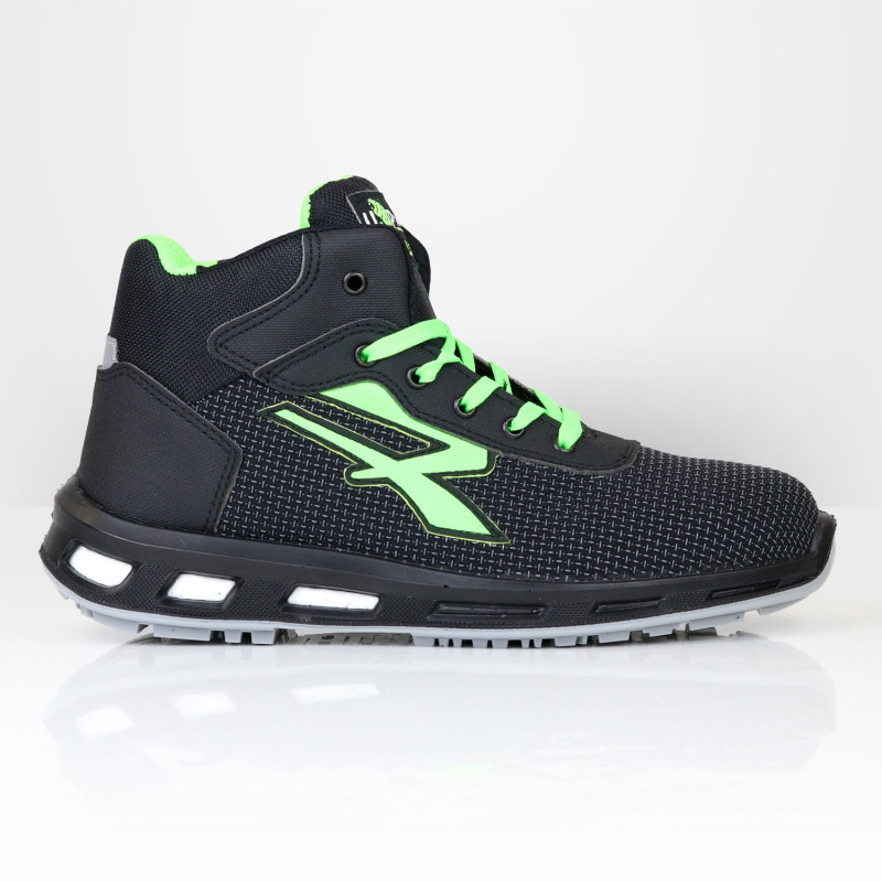 Chaussure de sécurité montante S3 ESD U-Power Hard