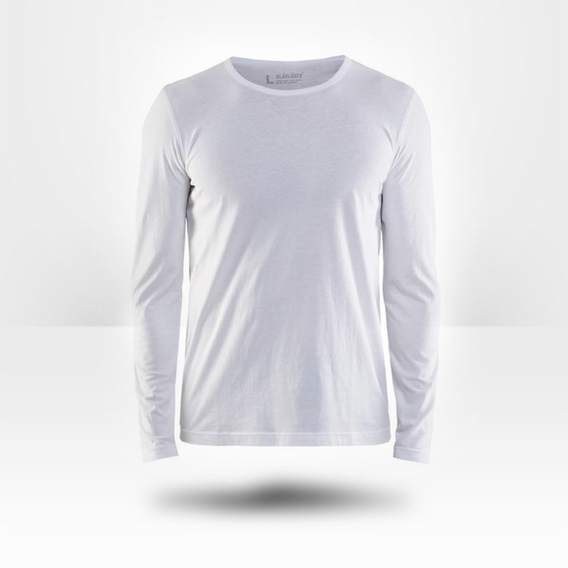 T-shirt manches longues Blaklader