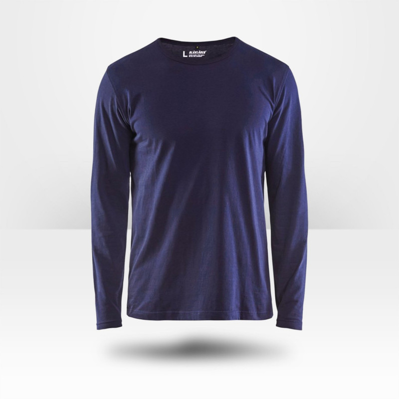 T-shirt manches longues Blaklader