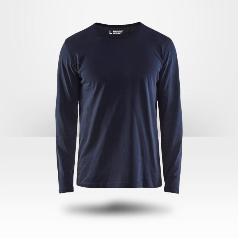 T-shirt manches longues Blaklader