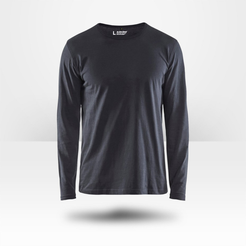 T-shirt manches longues Blaklader