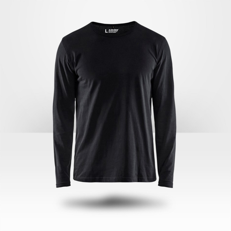 T-shirt manches longues Blaklader