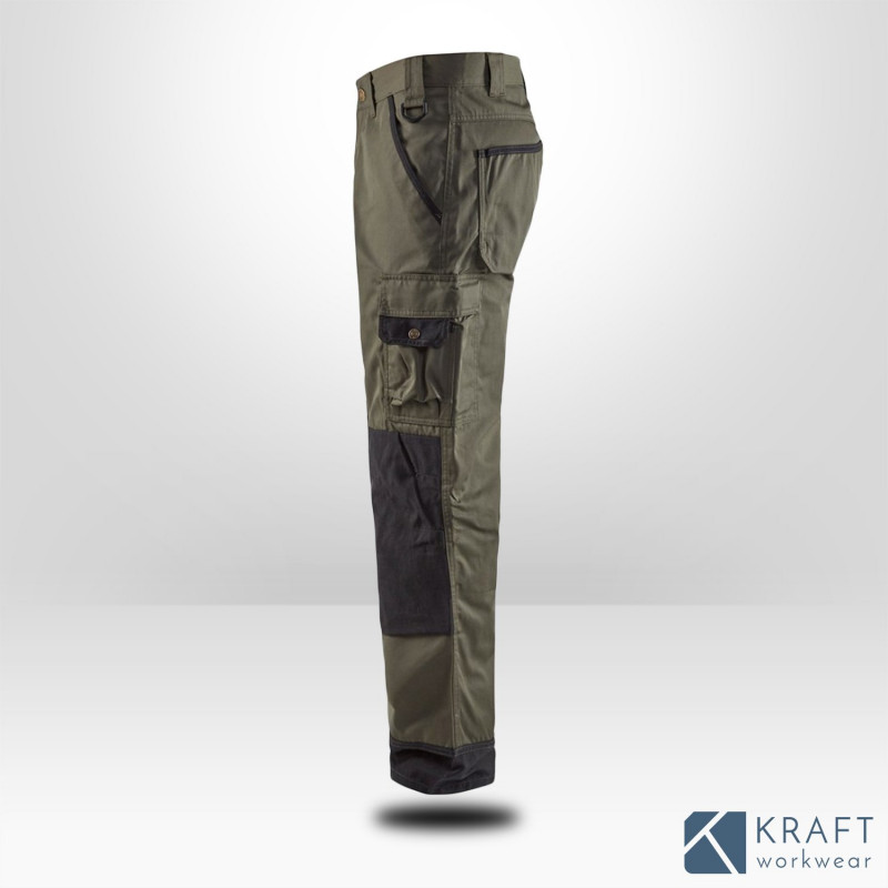 Pantalon paysagiste Blaklader