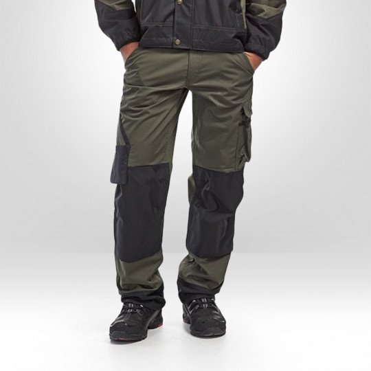 Pantalon paysagiste Blaklader