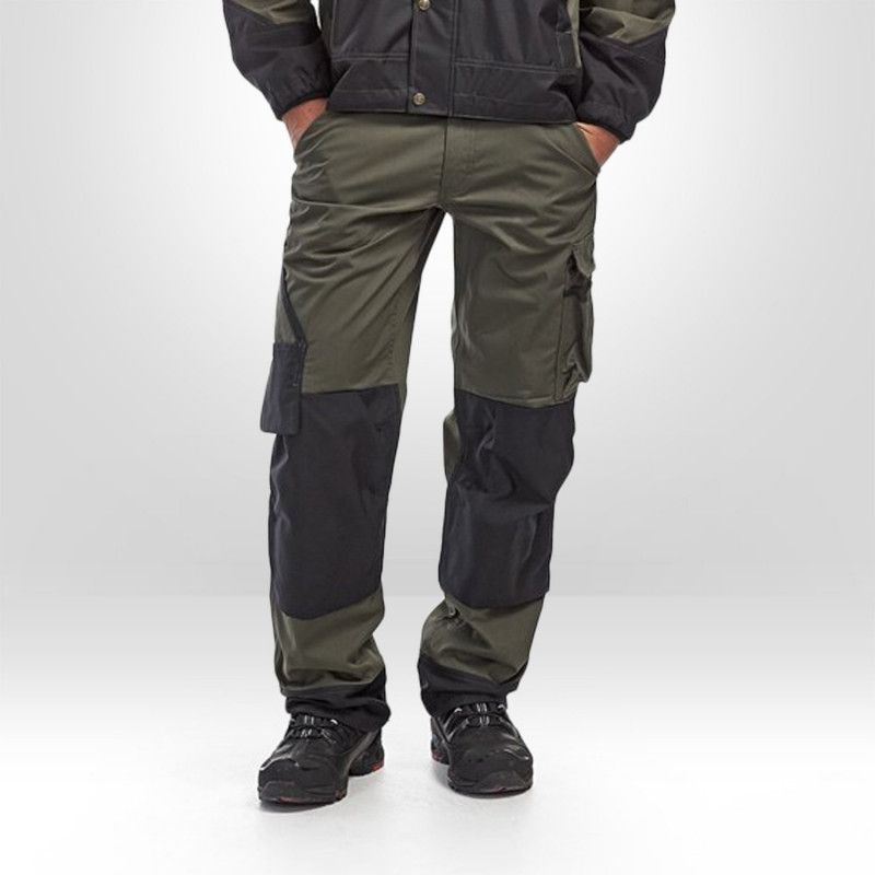 Pantalon paysagiste Blaklader