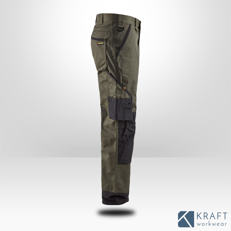 Pantalon paysagiste Blaklader