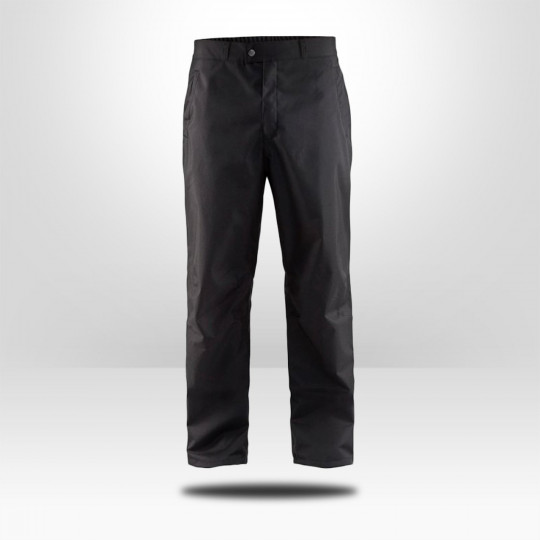 Pantalon de pluie Hardshell Blaklader