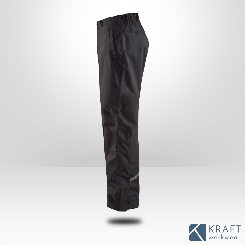 Pantalon de pluie Hardshell Blaklader