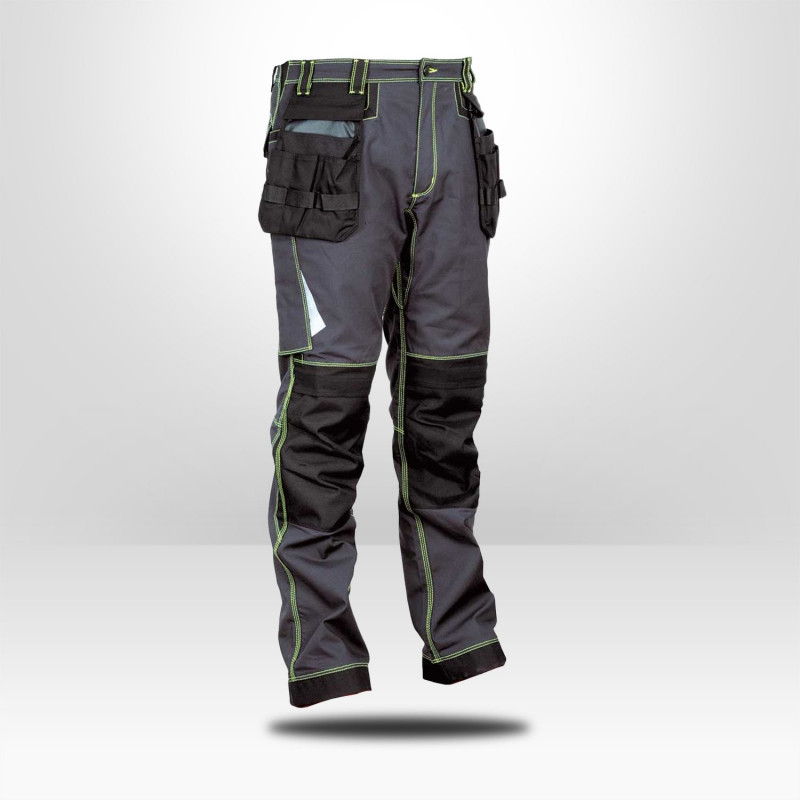 Pantalon de travail BTP Cofra Leiria