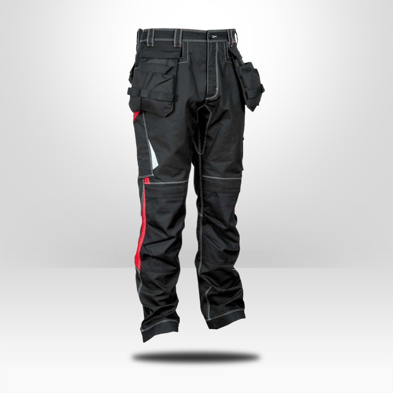 Pantalon de travail BTP Cofra Leiria