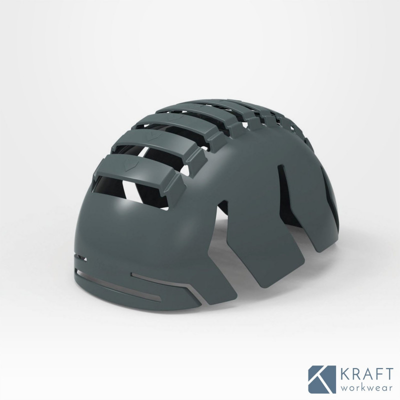 Casquette anti-heurt Uvex u-cap sport