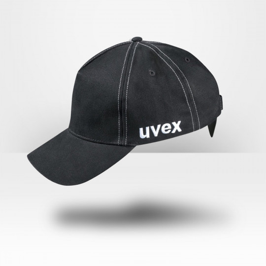 Casquette anti-heurt Uvex u-cap sport
