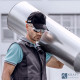 Casquette anti-heurt Uvex u-cap sport