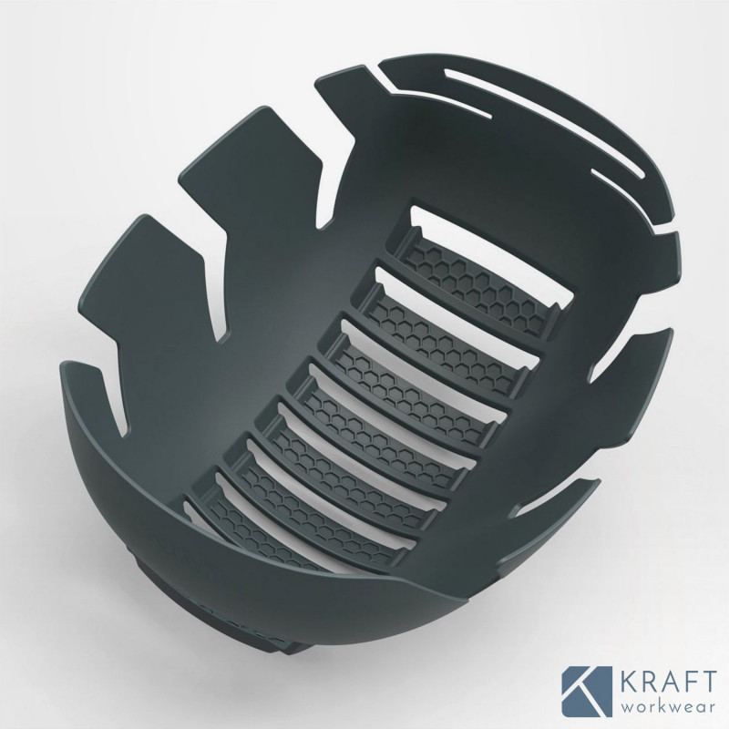 Casquette anti-heurt Uvex u-cap sport