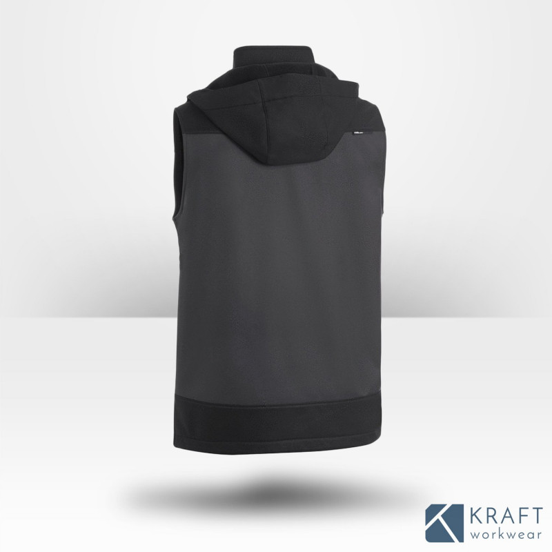 Veste de travail sans manches FHB Justus