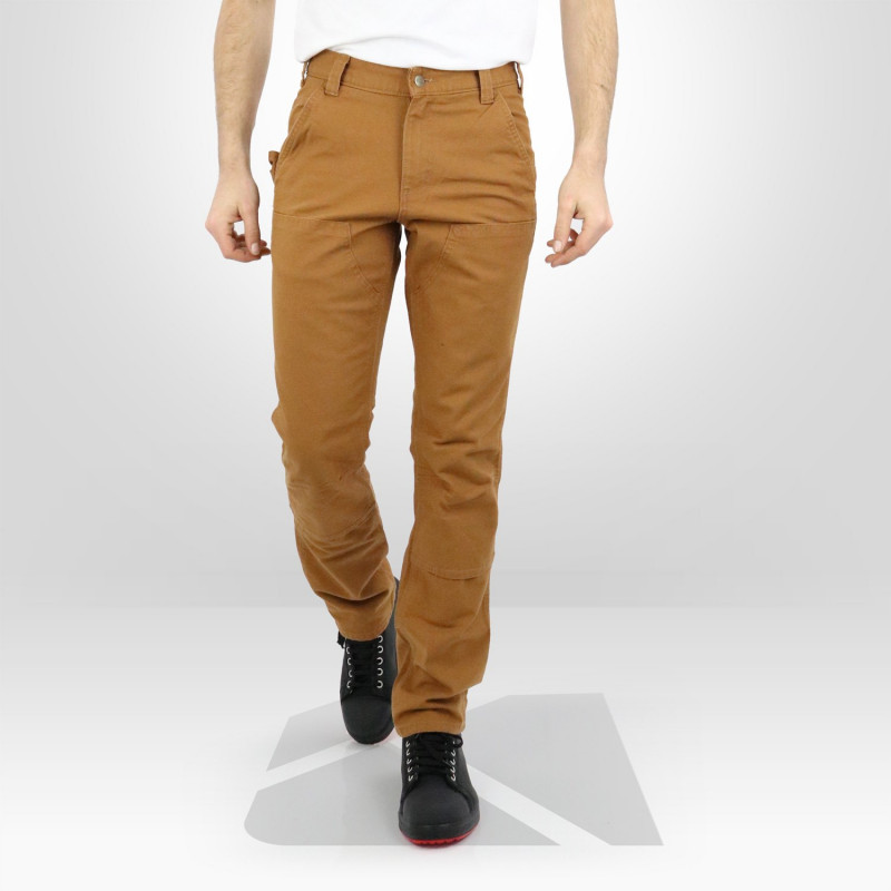 Pantalon de travail Carhartt renforcé