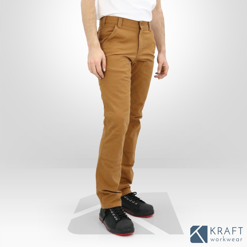 Pantalon de travail Carhartt renforcé