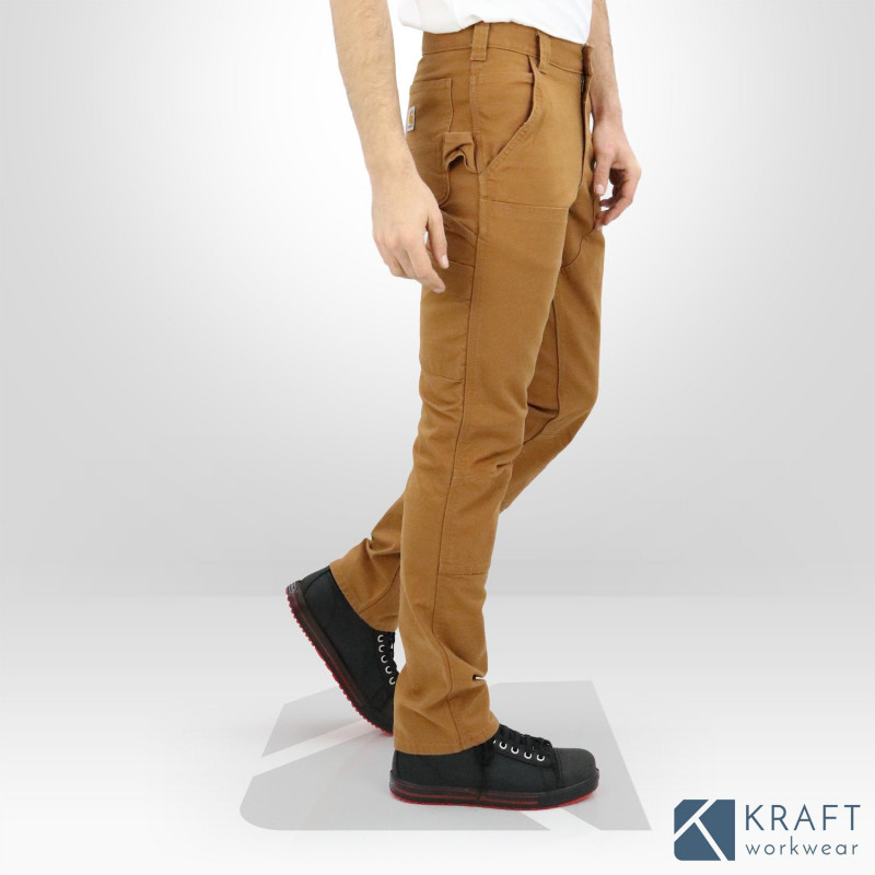 Pantalon de travail Carhartt renforcé
