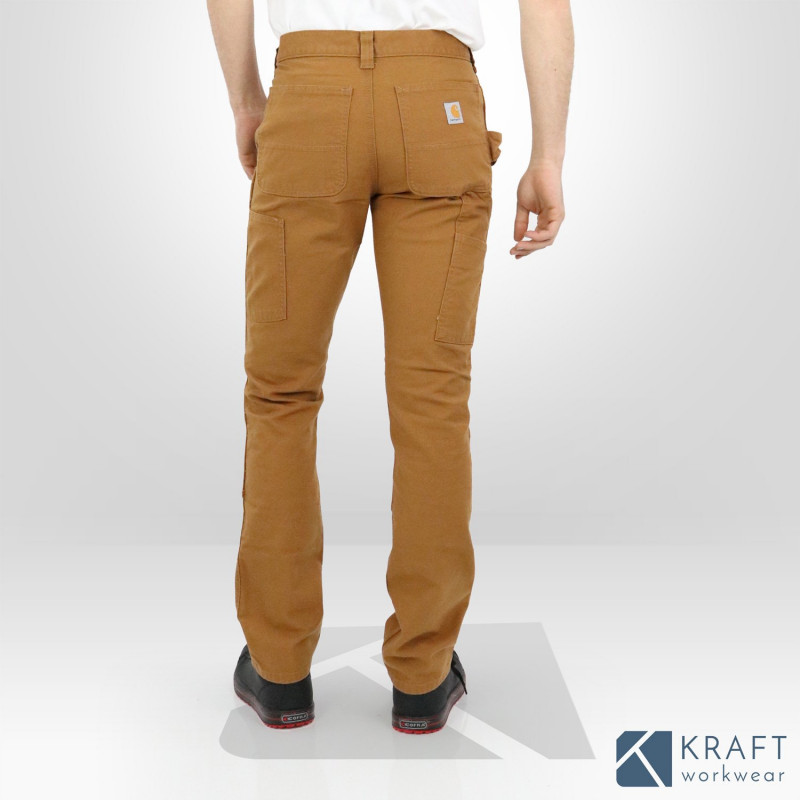 Pantalon de travail Carhartt renforcé