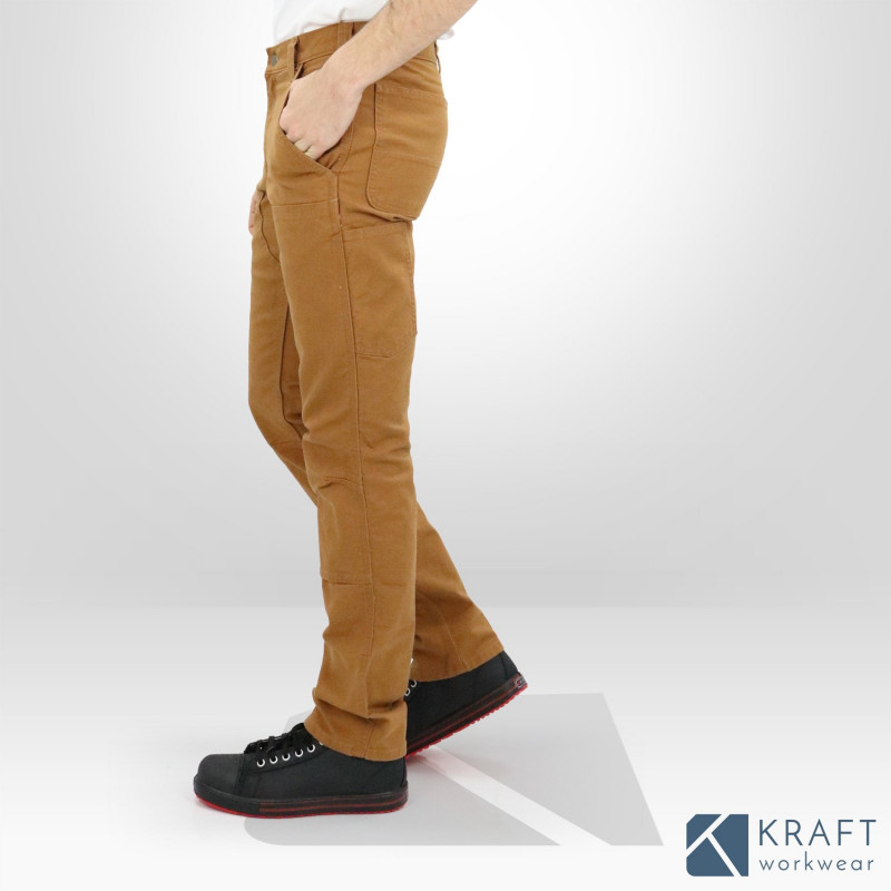 Pantalon de travail Carhartt renforcé