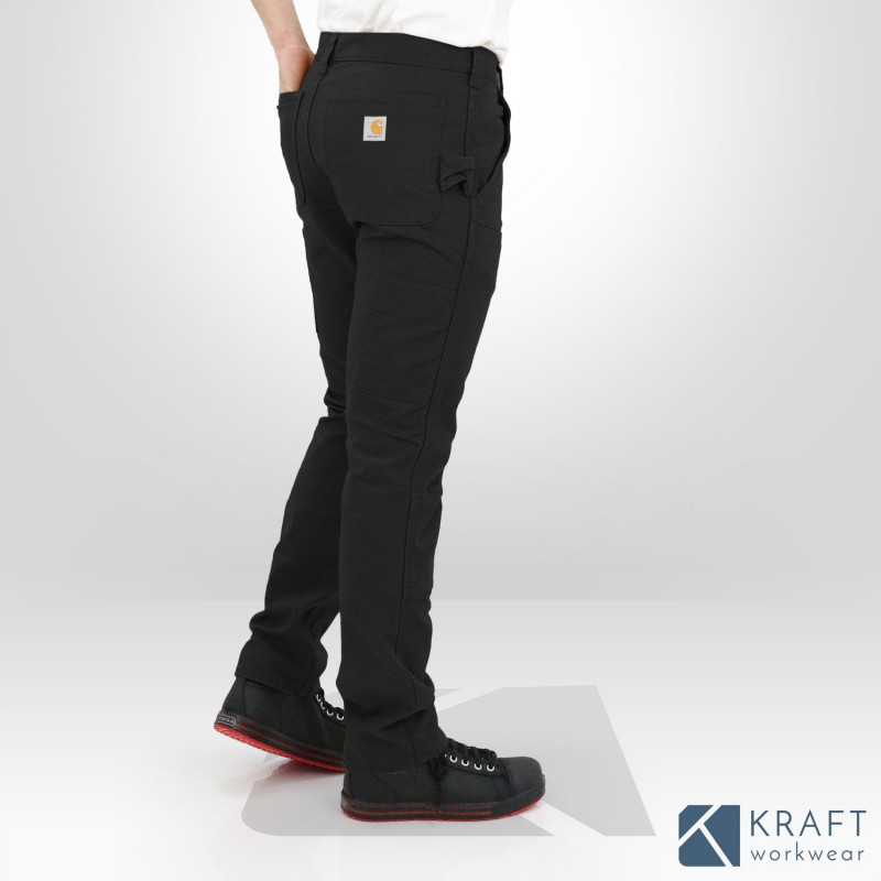 Pantalon de travail Carhartt renforcé