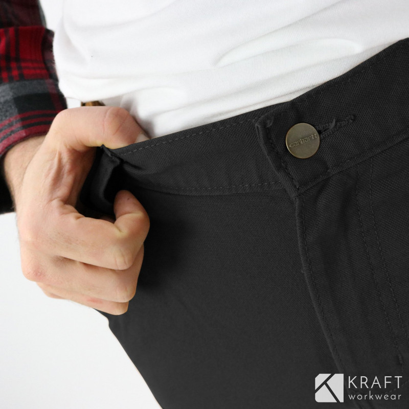 Pantalon de travail Carhartt renforcé