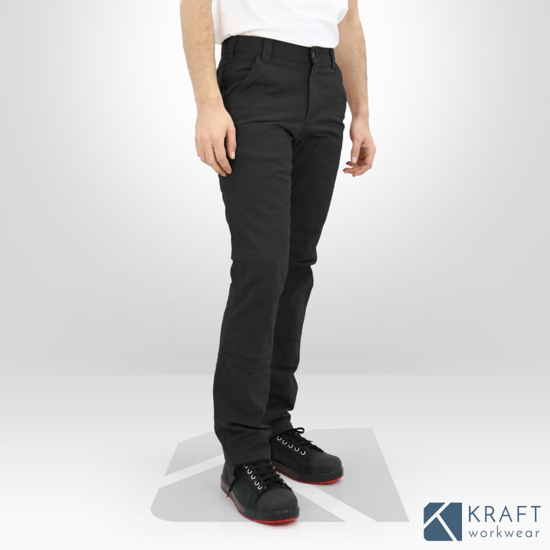 Pantalon de travail Carhartt renforcé