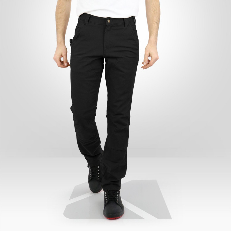 Pantalon de travail Carhartt renforcé