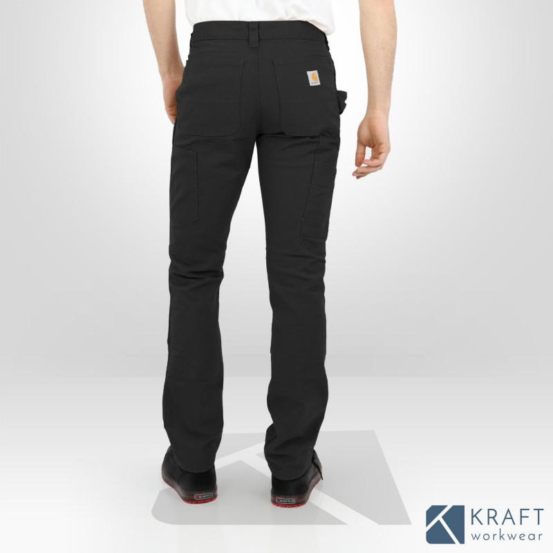 Pantalon de travail Carhartt renforcé