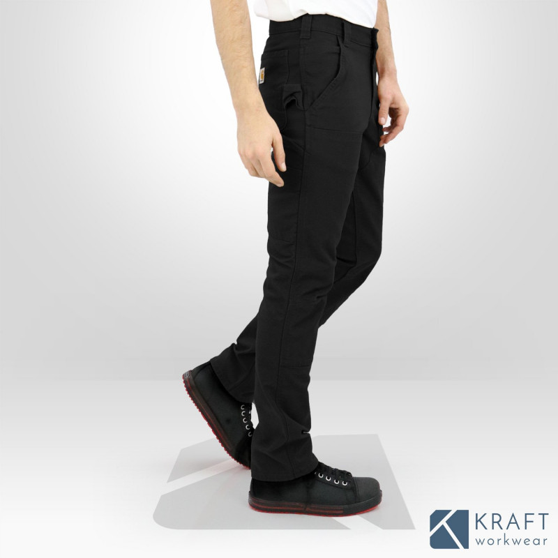 Pantalon de travail Carhartt renforcé