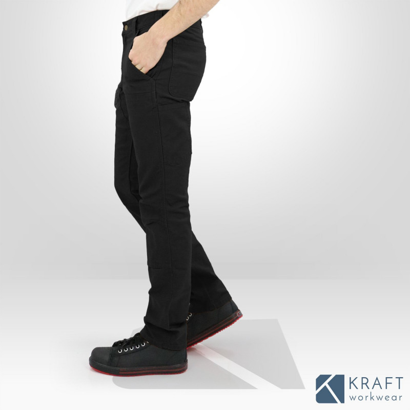 Pantalon de travail Carhartt renforcé