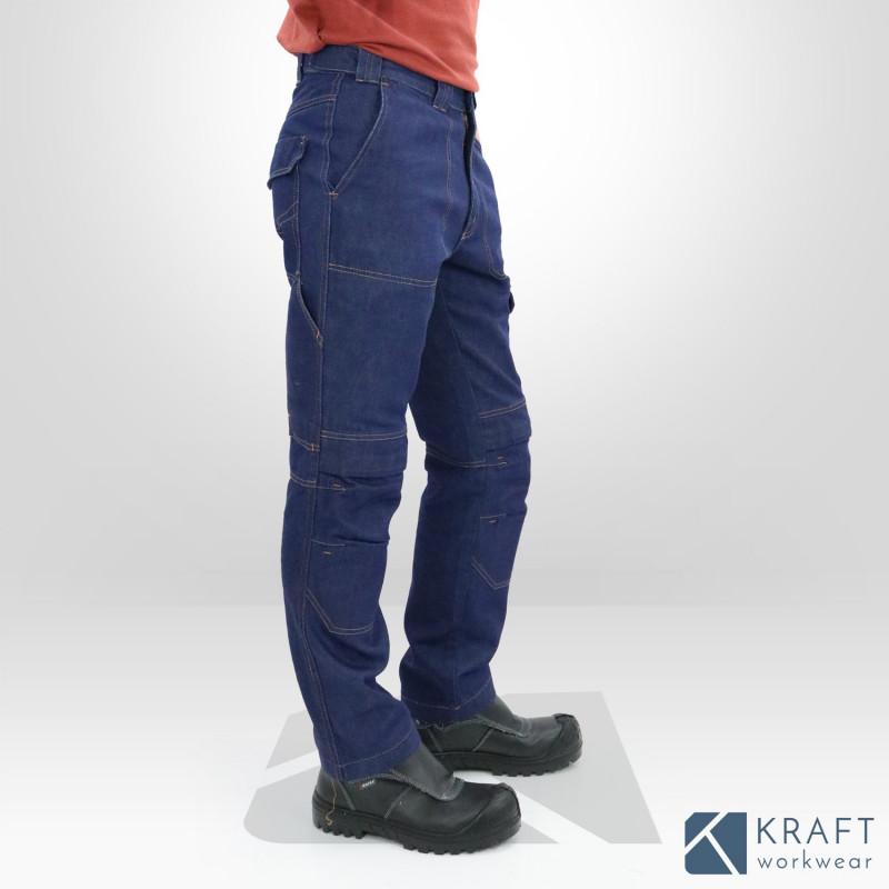Pantalon de soudeur Cofra Anes