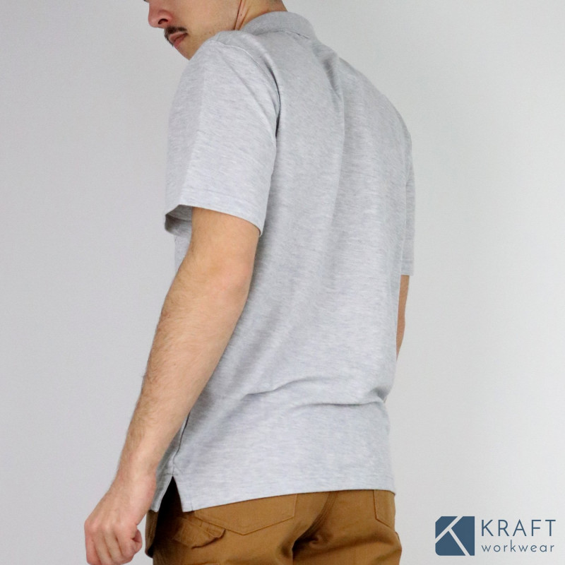 Polo homme Carhartt