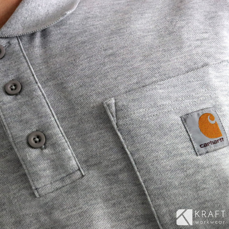 Polo homme Carhartt