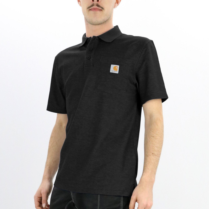 Polo homme Carhartt