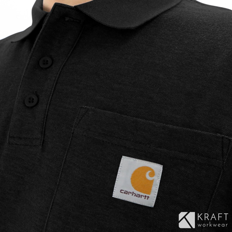 Polo homme Carhartt