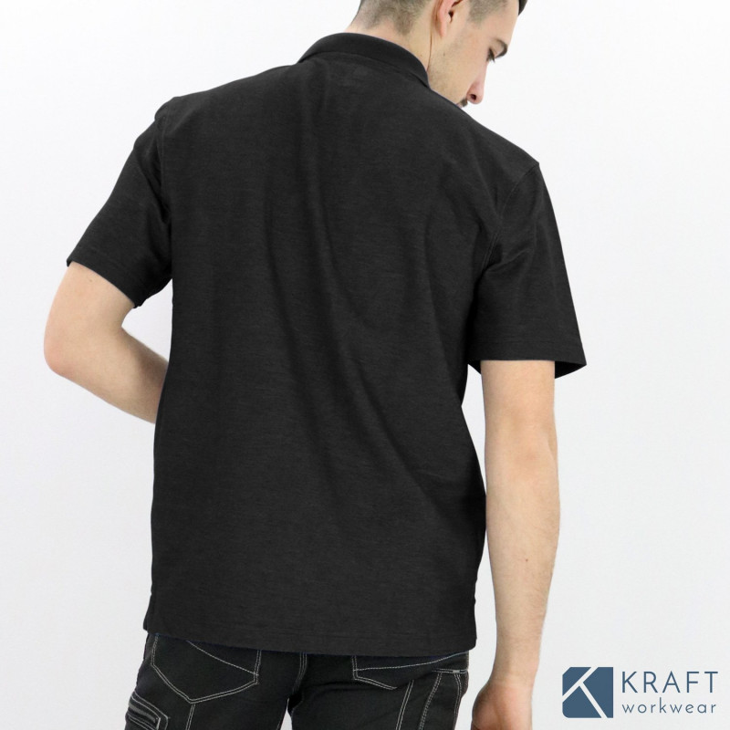 Polo homme Carhartt