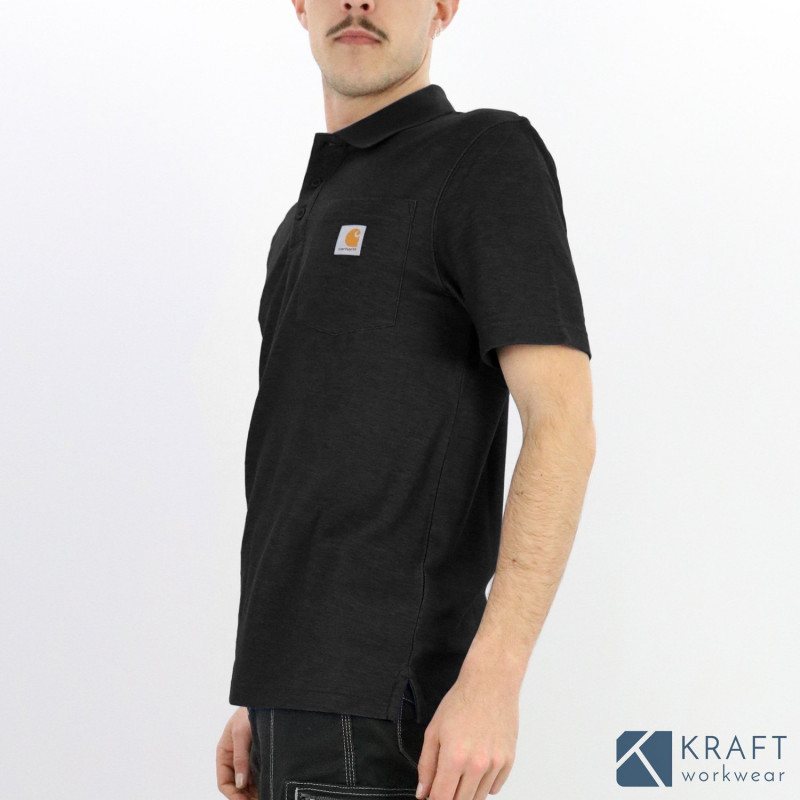 Polo homme Carhartt